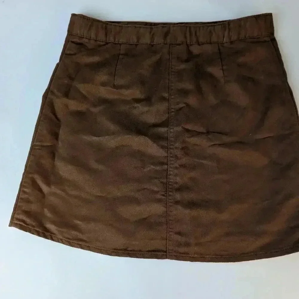 Children's Place Mini Skirt / 8